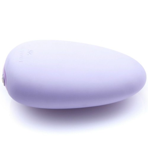 Vibrador Masajeador Mimi Lila