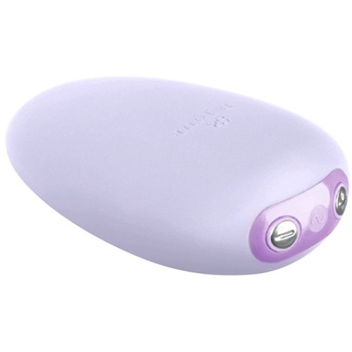 Mimi Vibrator Massager Lilac