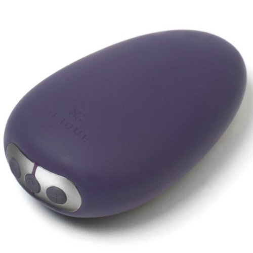 Vibrant Mimi Massager Purple