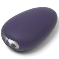 Vibrant Mimi Massager Purple