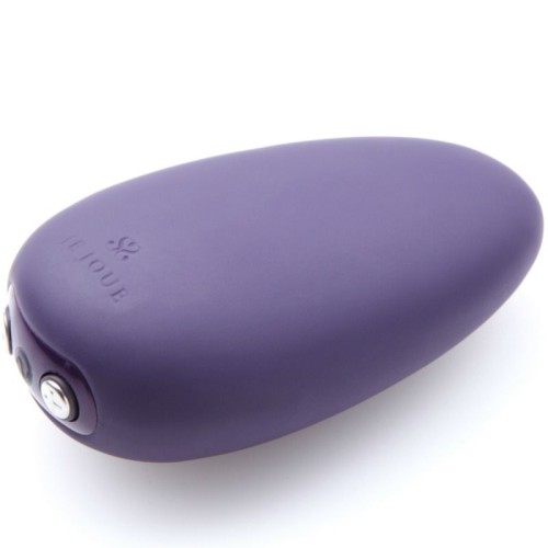 Vibrant Mimi Massager Purple