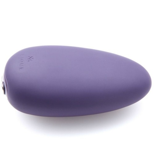 Vibrant Mimi Massager Purple