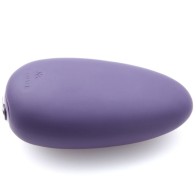 Vibrant Mimi Massager Purple
