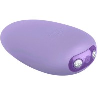 Vibrant Mimi Massager Purple