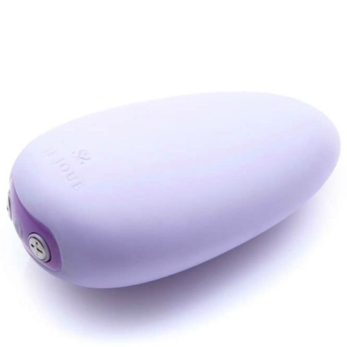 Mimi Soft Violet Massager