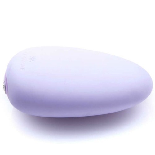 Mimi Soft Violet Massager