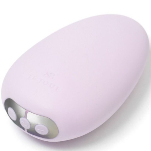 Mimi Soft Violet Massager