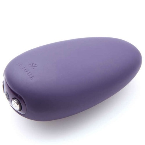 Mimi Soft Purple Massager - Sensual Pleasure Redefined