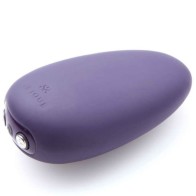 Mimi Soft Purple Massager - Sensual Pleasure Redefined