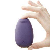 Mimi Soft Purple Massager - Sensual Pleasure Redefined