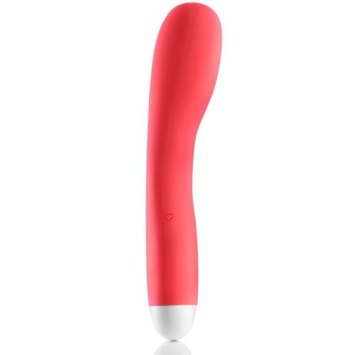 Je Joue Ooh Replacement Coral Stimulator for Customized Pleasure