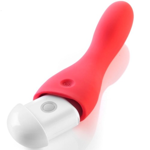 Je Joue Ooh Replacement Coral Stimulator for Customized Pleasure