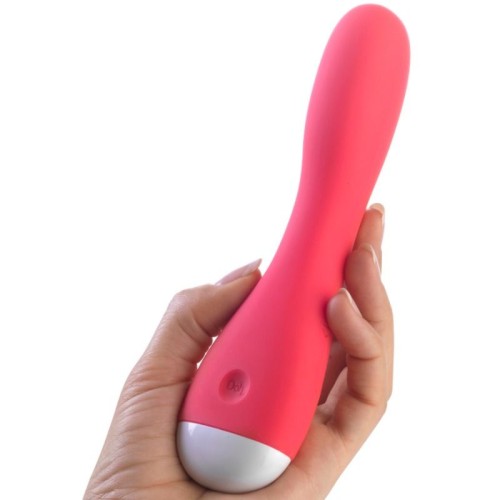 Je Joue Ooh Replacement Coral Stimulator for Customized Pleasure