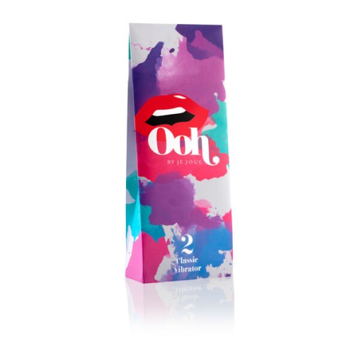 Je Joue Ooh Replacement Stimulator - Perfect for Personalized Play