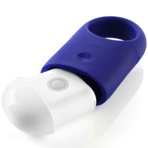 Je Joue Ooh Replacement Ring Electric Blue