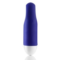 Je Joue Ooh Replacement Ring Electric Blue