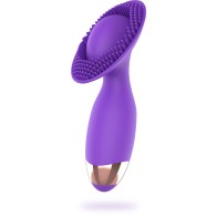 Puppy Rechargeable Clitoral Stimulator for Ultimate Satisfaction