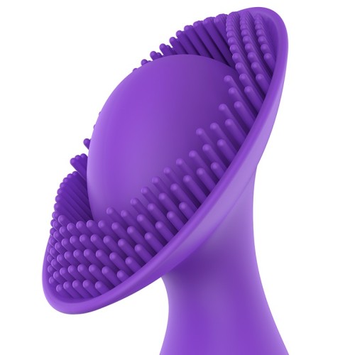 Puppy Rechargeable Clitoral Stimulator for Ultimate Satisfaction