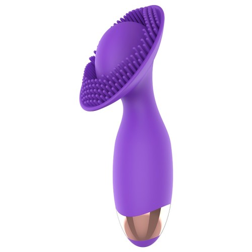 Puppy Rechargeable Clitoral Stimulator for Ultimate Satisfaction
