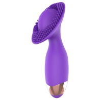 Puppy Rechargeable Clitoral Stimulator for Ultimate Satisfaction