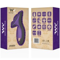 Puppy Rechargeable Clitoral Stimulator for Ultimate Satisfaction