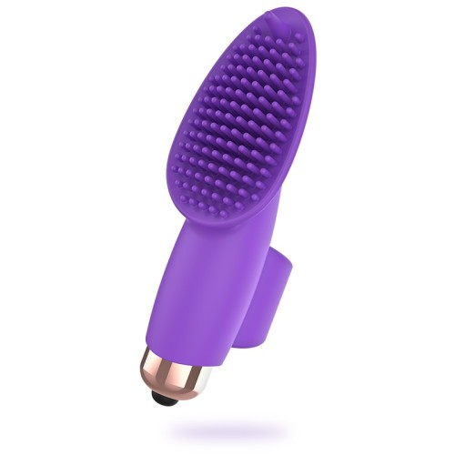 Aisha Silicone Stimulator