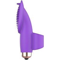Aisha Silicone Stimulator