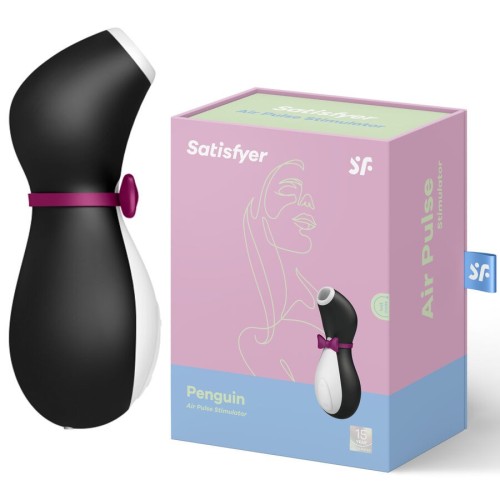 Satisfyer Pro Penguin NG New Edition 2020