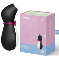 Satisfyer Pro Penguin NG New Edition 2020