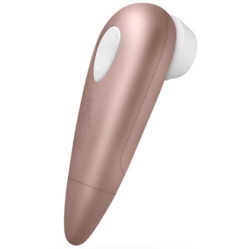 Satisfyer 1 Next Generation Pressure Wave Vibrator