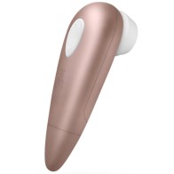 Satisfyer 1 Next Generation Pressure Wave Vibrator