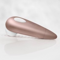 Satisfyer 1 Next Generation Pressure Wave Vibrator