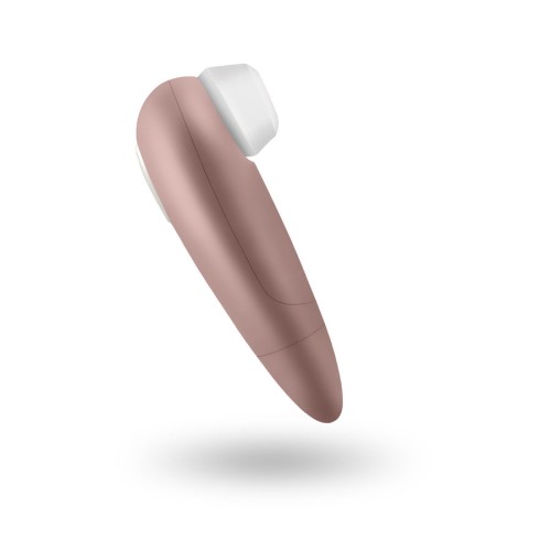 Satisfyer 1 Next Generation Pressure Wave Vibrator