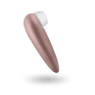 Satisfyer 1 Next Generation Pressure Wave Vibrator