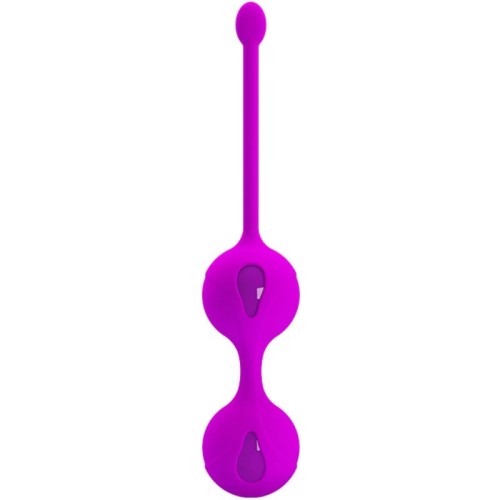 Pretty Love Kegel Tighten Up II Balls