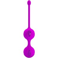 Pretty Love Kegel Tighten Up II Balls