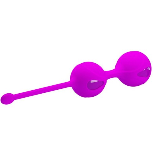 Pretty Love Kegel Tighten Up II Balls