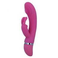 Intense Susy Oscillating Rabbit Vibrator - Indulge Yourself