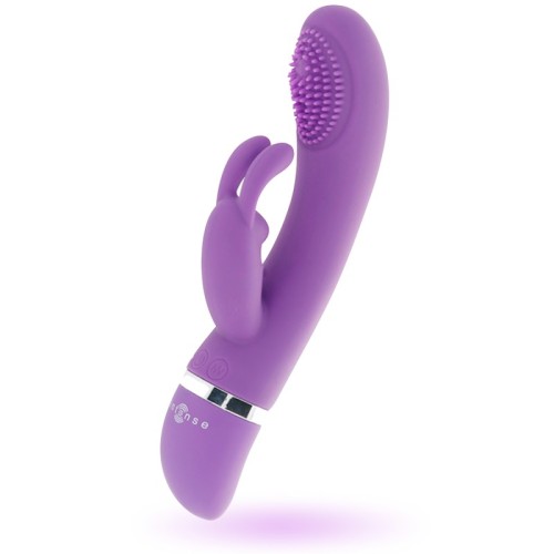 Intense Susy Oscillating Rabbit Vibrator for Ultimate Pleasure