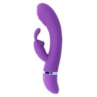 Intense Susy Oscillating Rabbit Vibrator for Ultimate Pleasure
