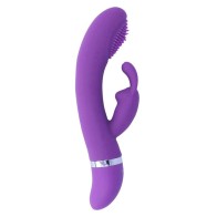 Intense Susy Oscillating Rabbit Vibrator for Ultimate Pleasure