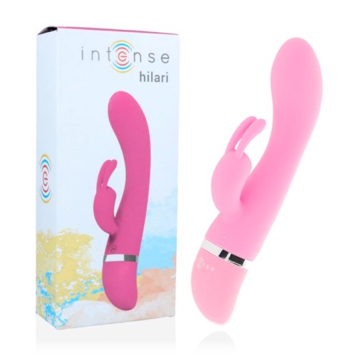 Intense Hilari Vibrator Ultimate Pleasure