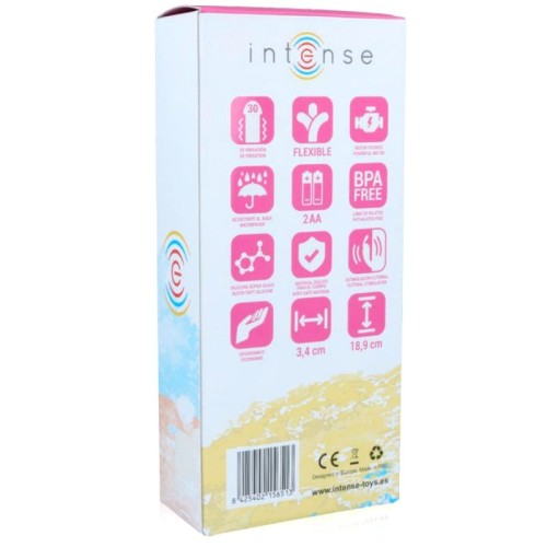 Intense Hilari Vibrator Ultimate Pleasure