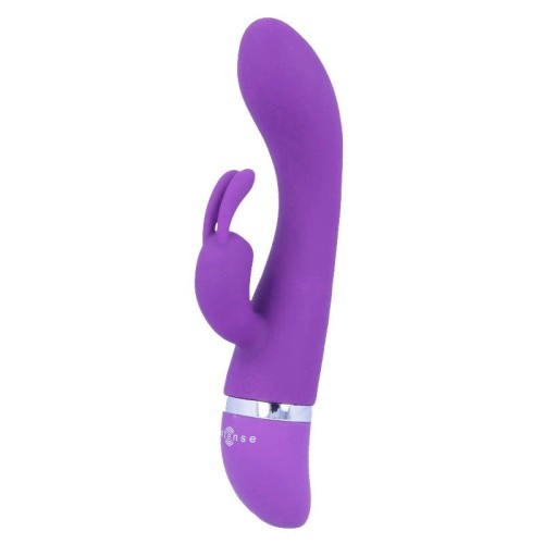 Intense Hilari Vibe Purple Silicone Luxe
