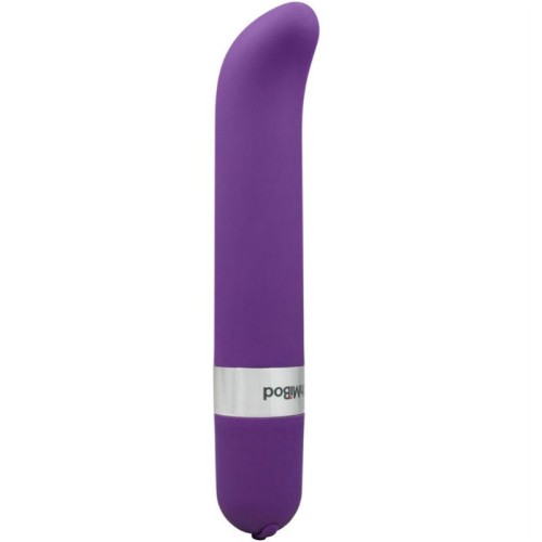 Ohmibod Freestyle G-Spot Vibrator - Sync to Your Music