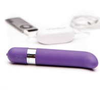 Ohmibod Freestyle G-Spot Vibrator - Sync to Your Music