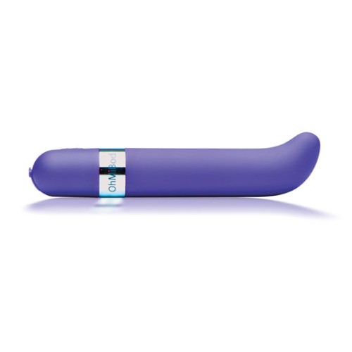 Ohmibod Freestyle G-Spot Vibrator - Sync to Your Music