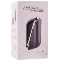 Satisfyer Pro Traveler Waterproof Stimulation