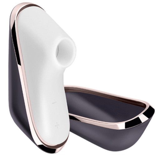 Satisfyer Pro Traveler Waterproof Stimulation