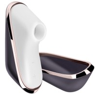 Satisfyer Pro Traveler Waterproof Stimulation